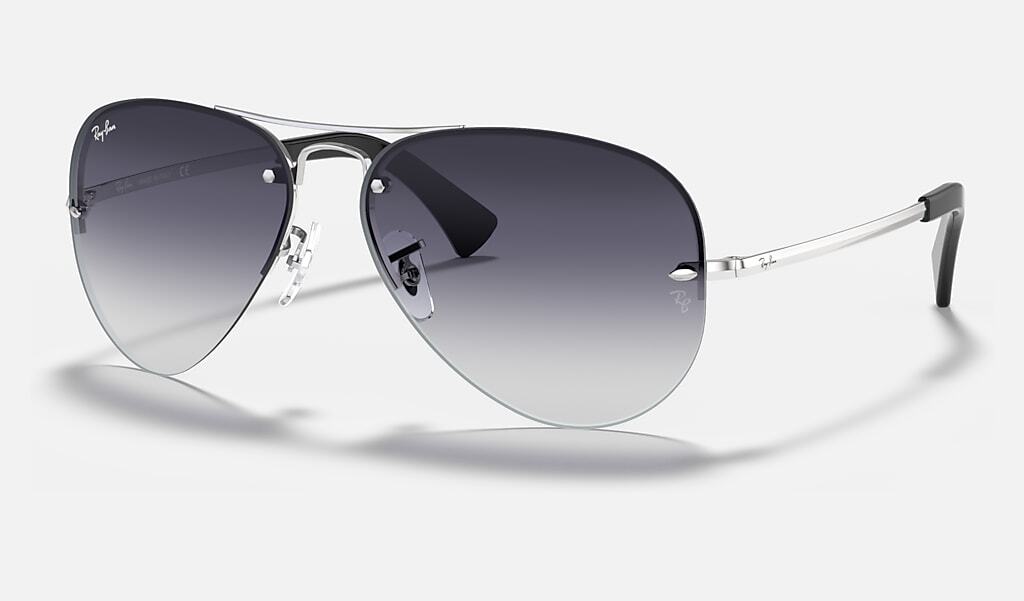 Ray-Ban RB3449 003/8G - photo 1