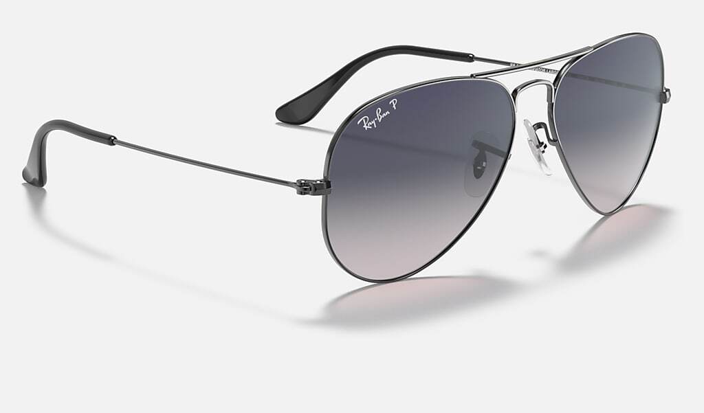 Ray-Ban AVIATOR RB3025 004/78 - photo 3