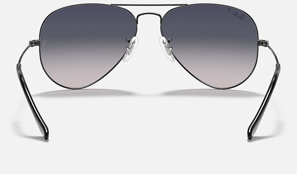 Ray-Ban AVIATOR RB3025 004/78 - photo 5