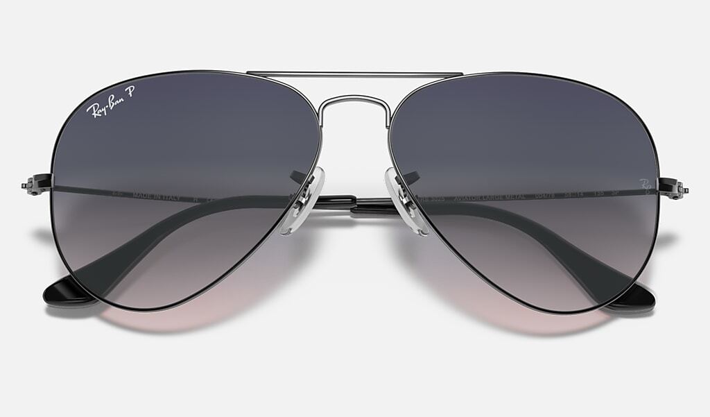 Ray-Ban AVIATOR RB3025 004/78 - photo 6