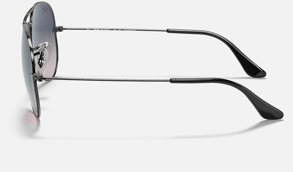 Ray-Ban AVIATOR RB3025 004/78 - photo 4