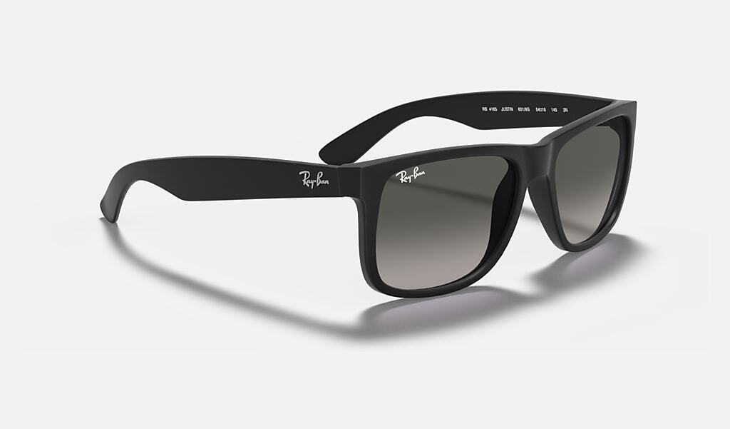 Ray-Ban JUSTIN RB4165 601/8G - photo 3