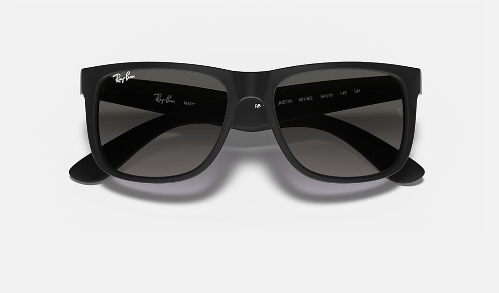 Ray-Ban JUSTIN RB4165 601/8G - photo 6