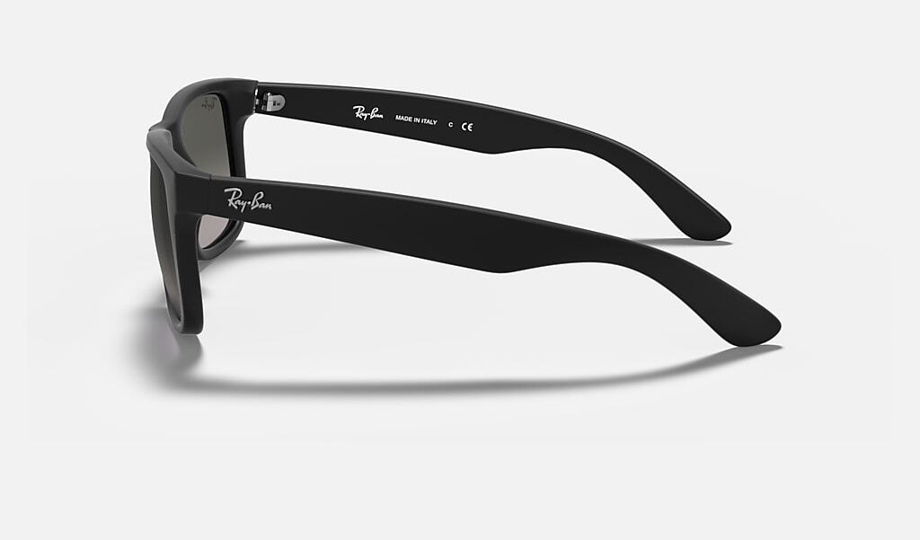Ray-Ban JUSTIN RB4165 601/8G - photo 4