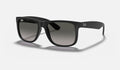 Ray-Ban JUSTIN RB4165 601/8G - photo 1
