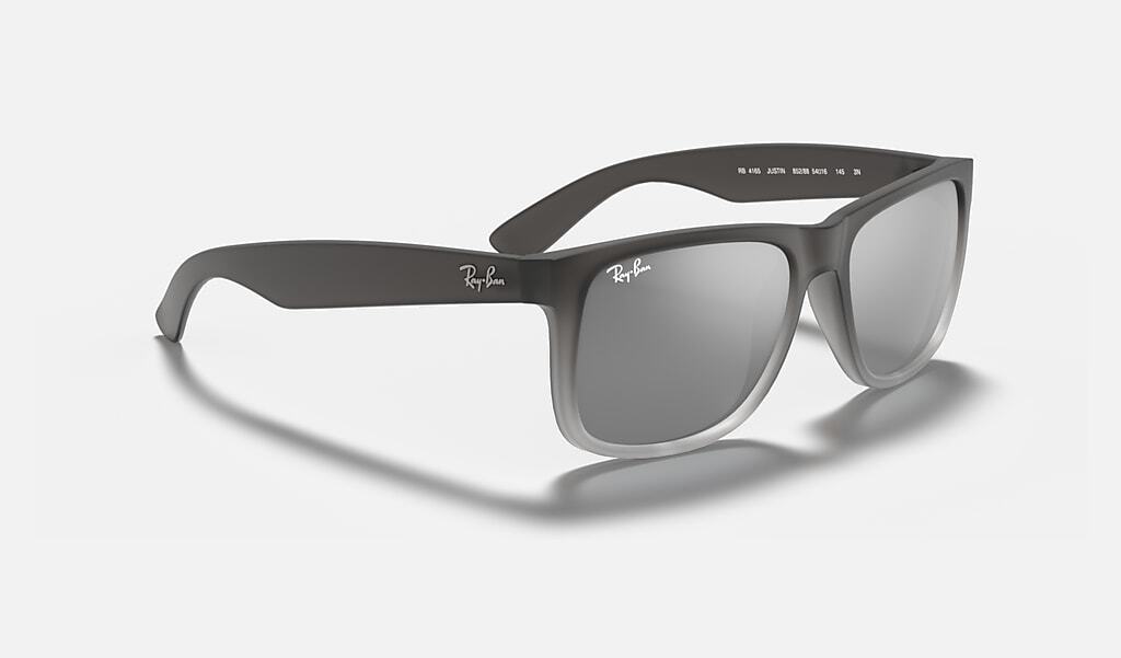 Ray-Ban JUSTIN RB4165 852/88 - photo 3