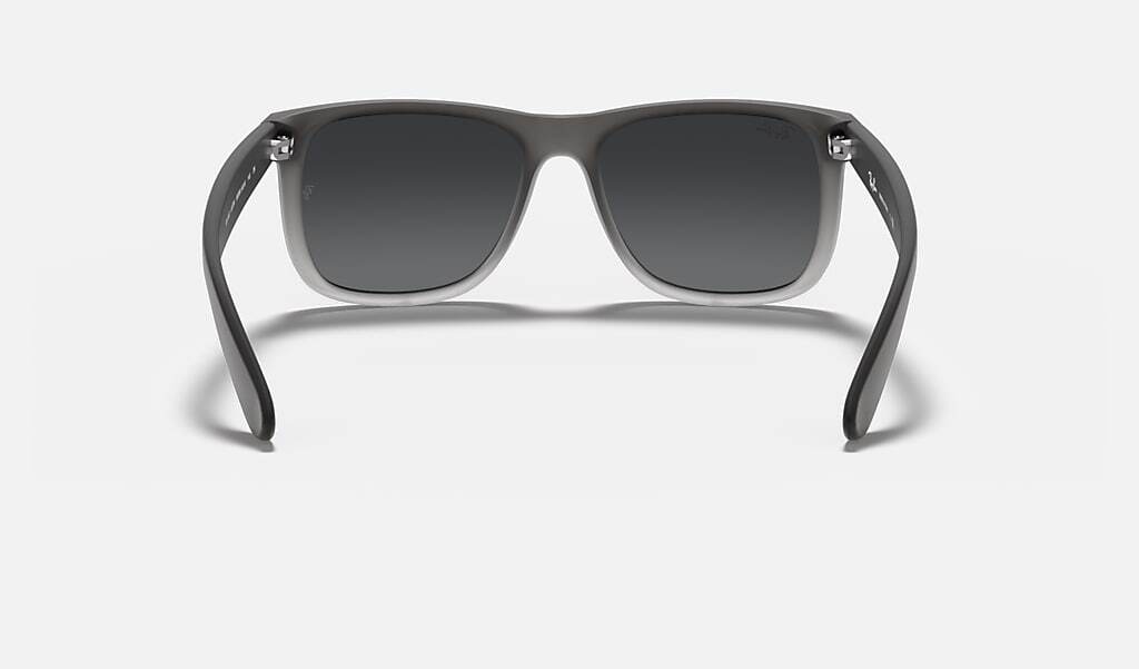 Ray-Ban JUSTIN RB4165 852/88 - photo 5