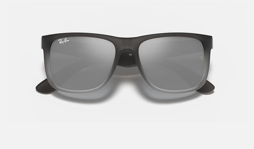 Ray-Ban JUSTIN RB4165 852/88 - photo 6