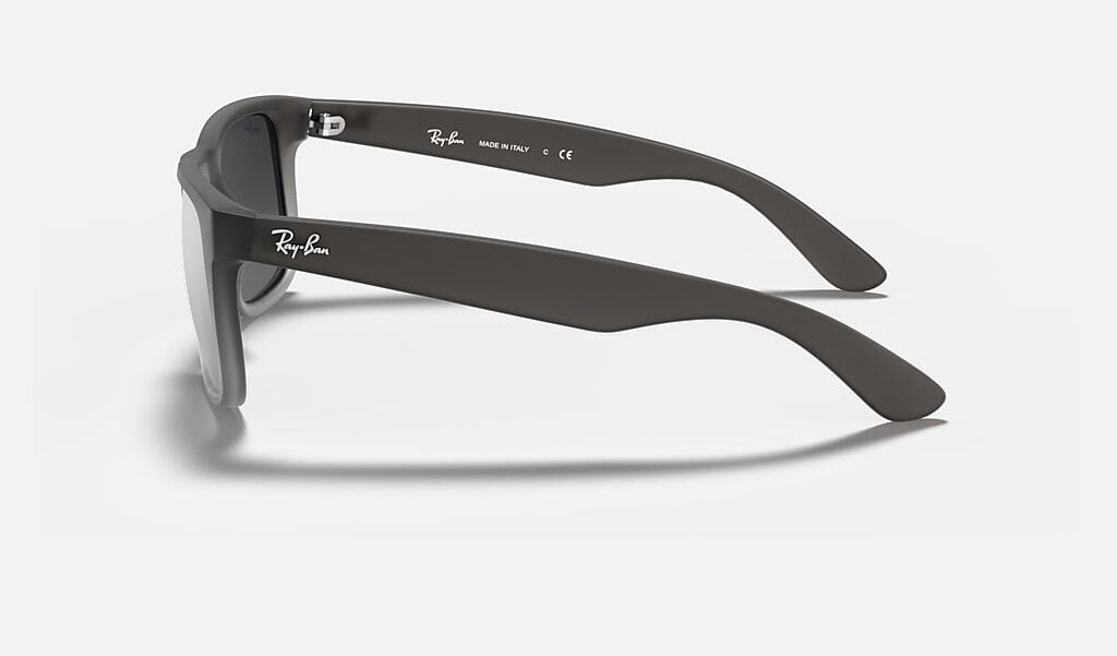 Ray-Ban JUSTIN RB4165 852/88 - photo 4