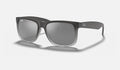 Ray-Ban JUSTIN RB4165 852/88 - photo 1