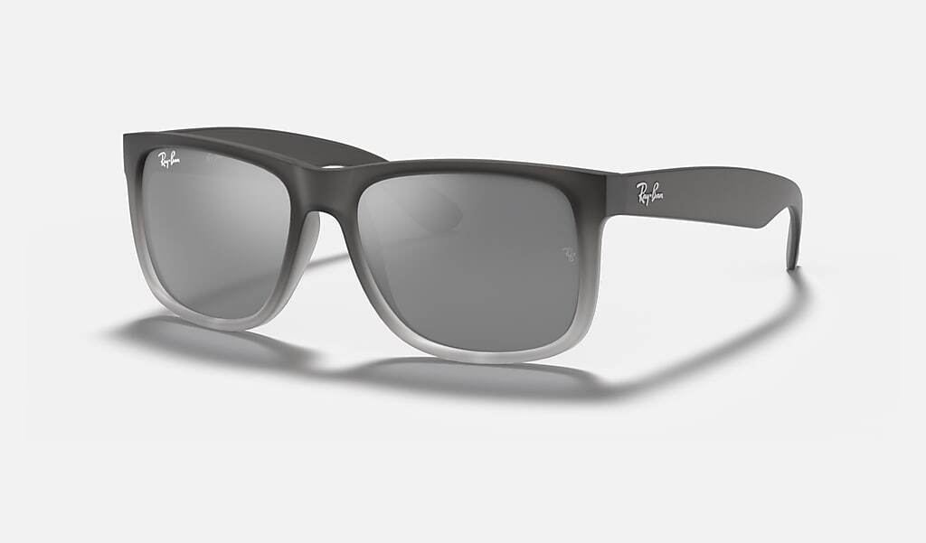 Ray-Ban JUSTIN RB4165 852/88 - photo 1