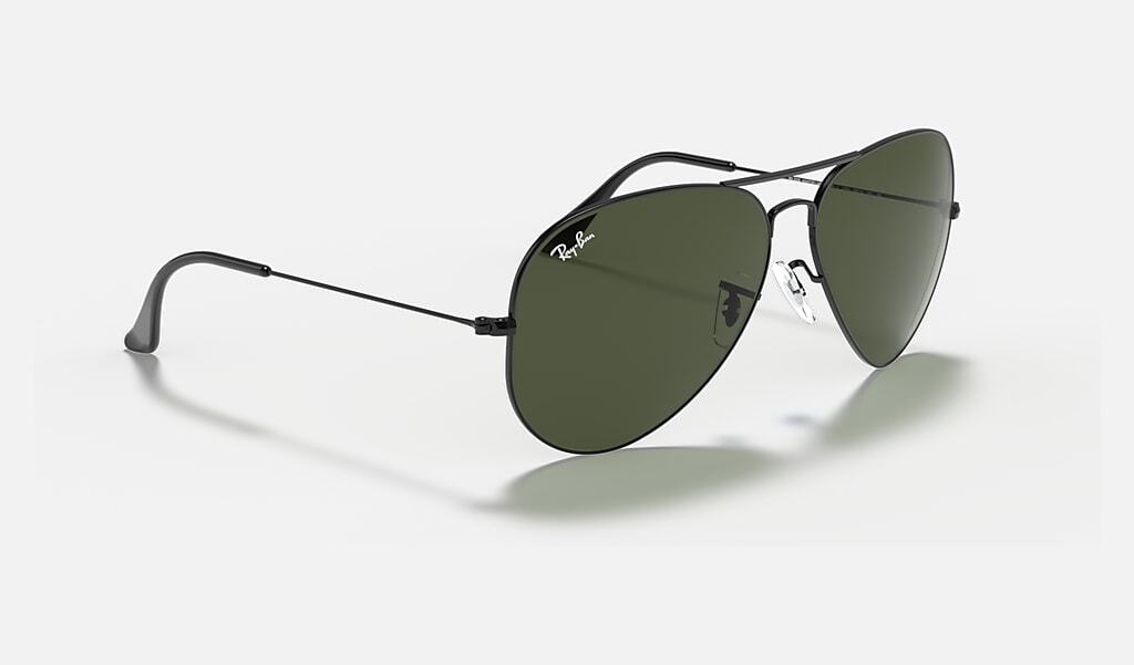 Ray-Ban AVIATOR RB3026 L2821 - photo 3