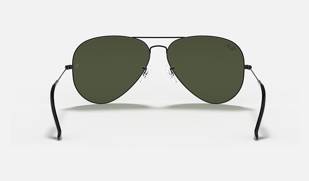 Ray-Ban AVIATOR RB3026 L2821 - photo 5