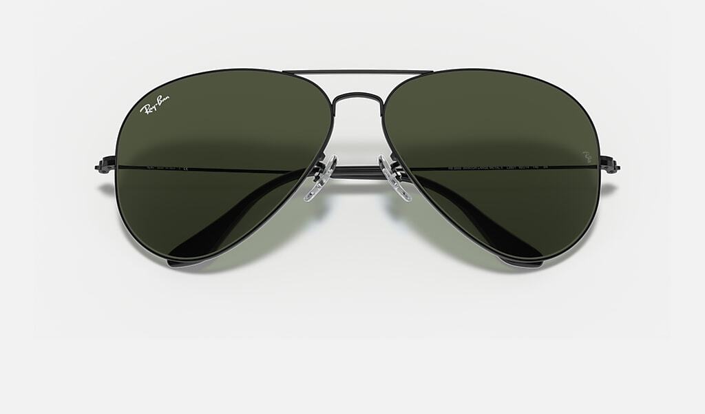 Ray-Ban AVIATOR RB3026 L2821 - photo 6