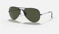 Ray-Ban AVIATOR RB3026 L2821 - photo 1