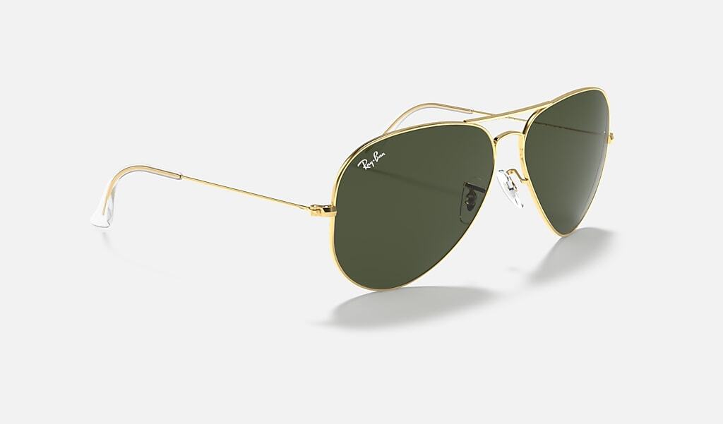 Ray-Ban AVIATOR RB3026 L2846 - photo 3