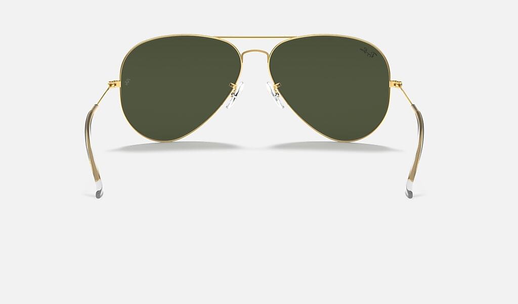 Ray-Ban AVIATOR RB3026 L2846 - photo 5