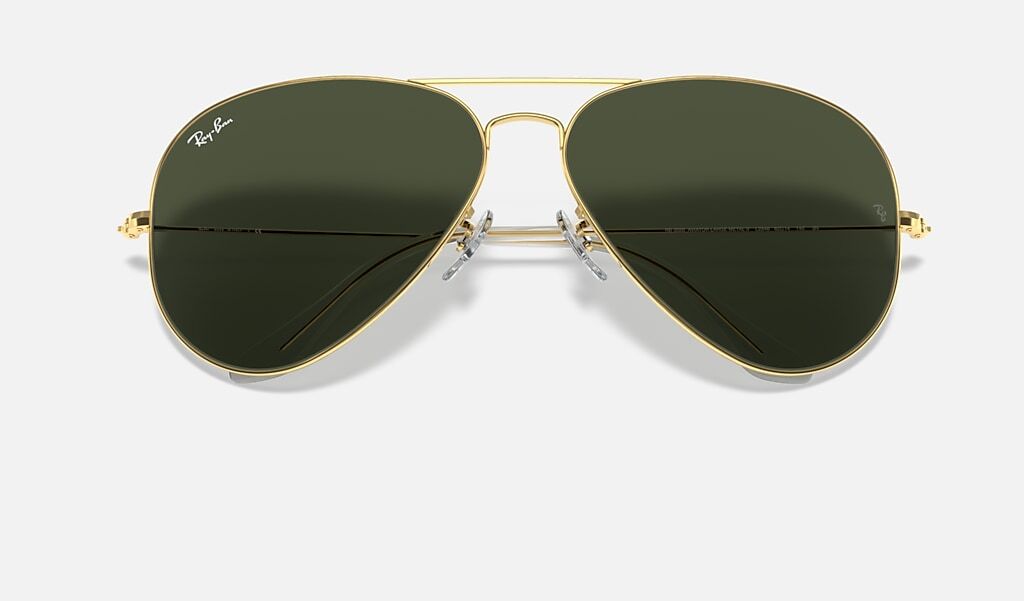 Ray-Ban AVIATOR RB3026 L2846 - photo 6