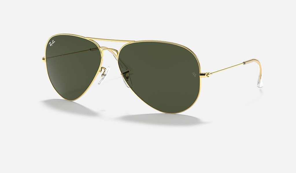 Ray-Ban AVIATOR RB3026 L2846 - photo 1
