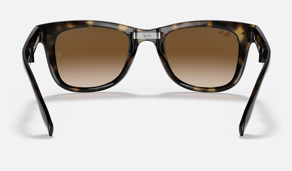 Ray-Ban WAYFARER FOLDING RB4105 710/51 - photo 5