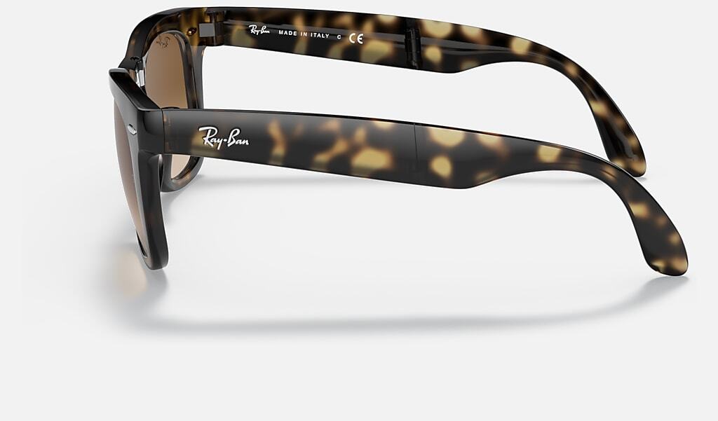 Ray-Ban WAYFARER FOLDING RB4105 710/51 - photo 4