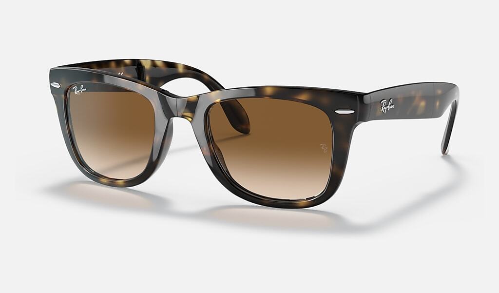 Ray-Ban WAYFARER FOLDING RB4105 710/51 - photo 1