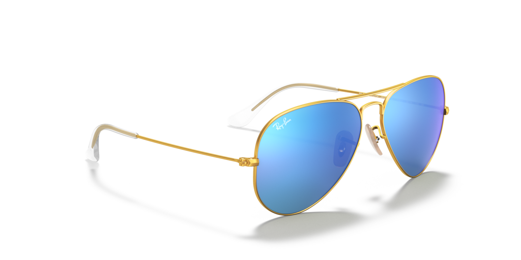 Ray-Ban AVIATOR RB3025 112/17 - photo 3