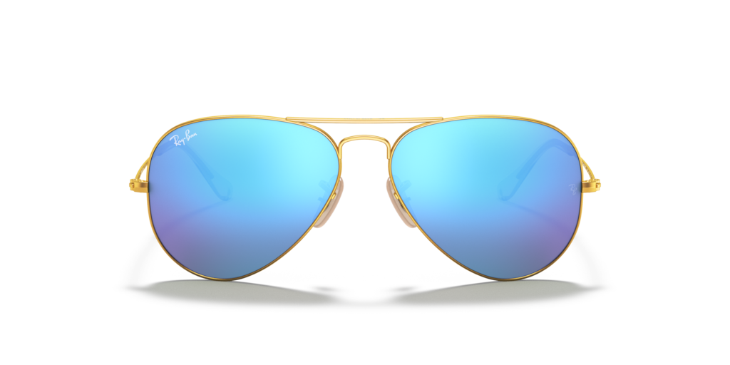 Ray-Ban AVIATOR RB3025 112/17 - photo 2