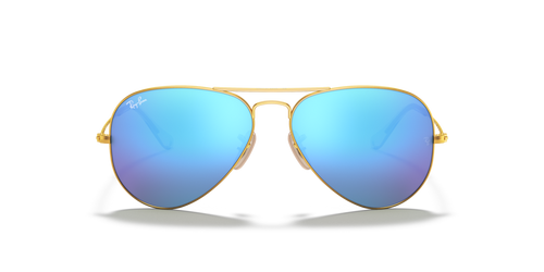 Ray-Ban AVIATOR RB3025 112/17 - photo 2