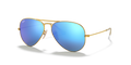 Ray-Ban AVIATOR RB3025 112/17 - photo 1
