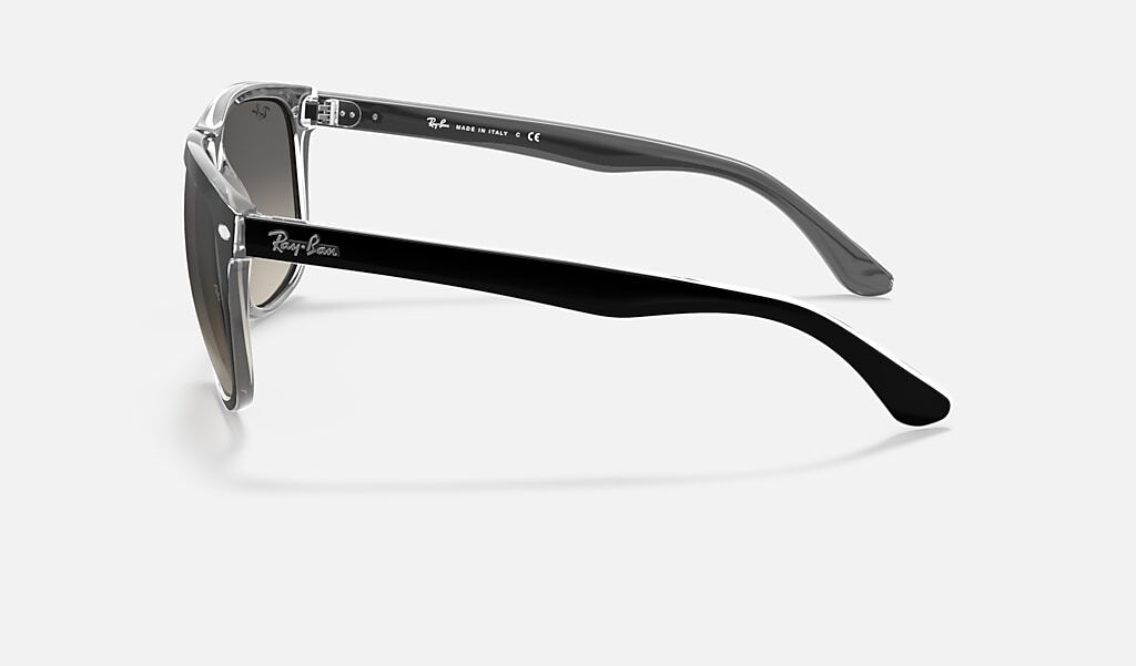 Ray-Ban BOYFRIEND RB4147 603971 - photo 4