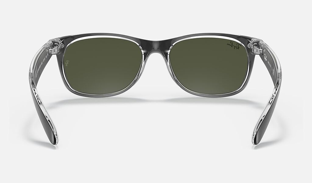 Ray-Ban NEW WAYFARER RB2132 6052 - photo 5