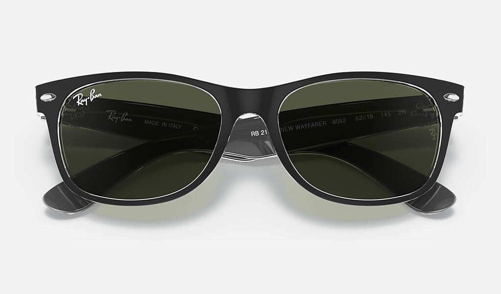 Ray-Ban NEW WAYFARER RB2132 6052 - photo 6
