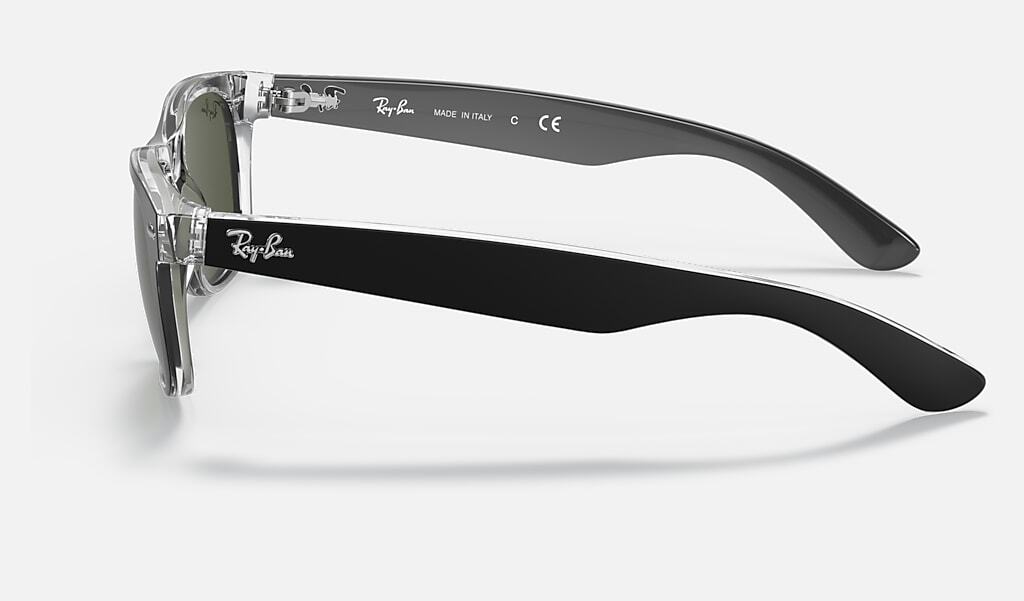 Ray-Ban NEW WAYFARER RB2132 6052 - photo 4