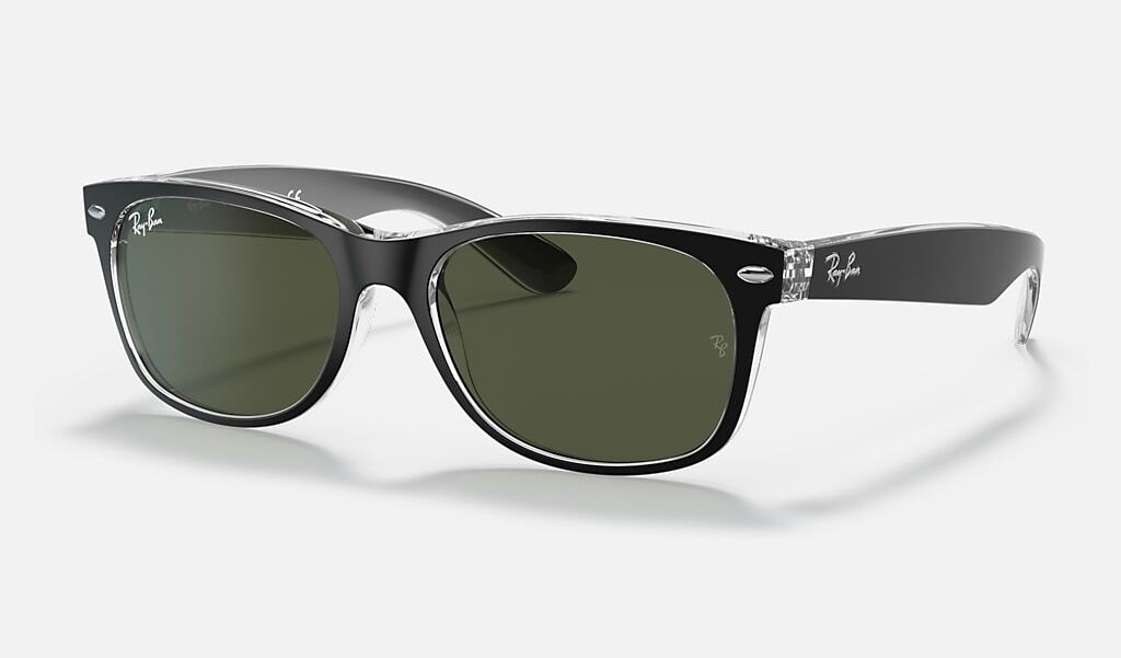 Ray-Ban NEW WAYFARER RB2132 6052 - photo 1