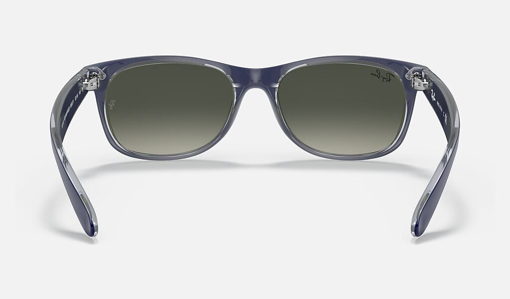 Ray-Ban NEW WAYFARER RB2132 605371 - photo 5
