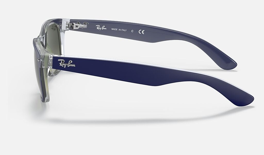 Ray-Ban NEW WAYFARER RB2132 605371 - photo 4