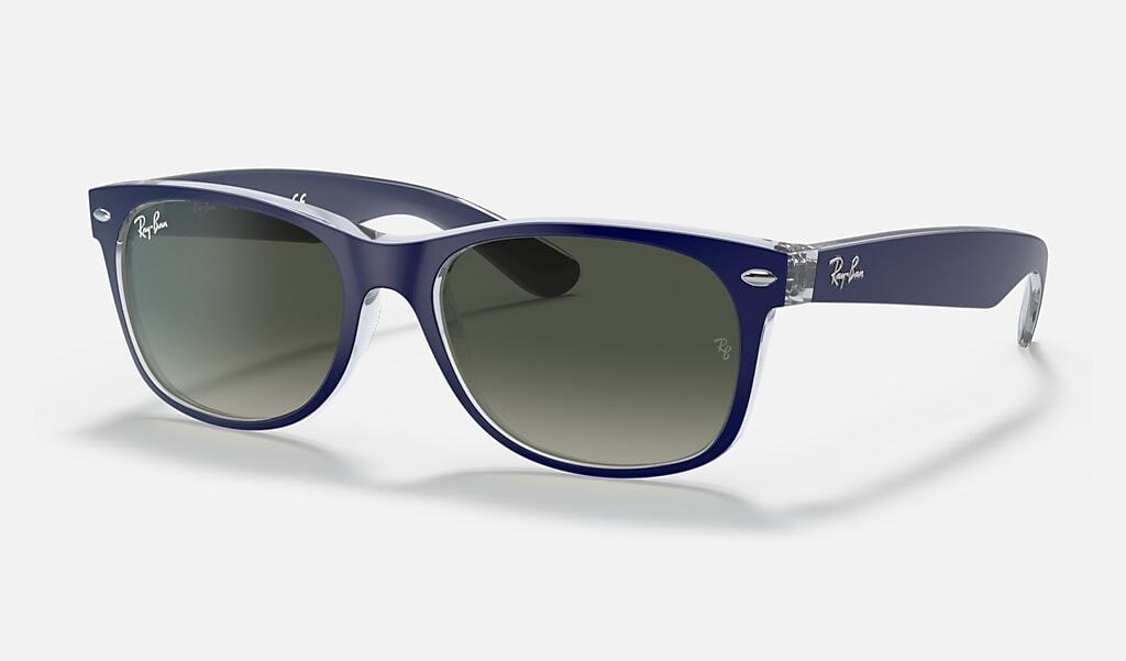 Ray-Ban NEW WAYFARER RB2132 605371 - photo 1