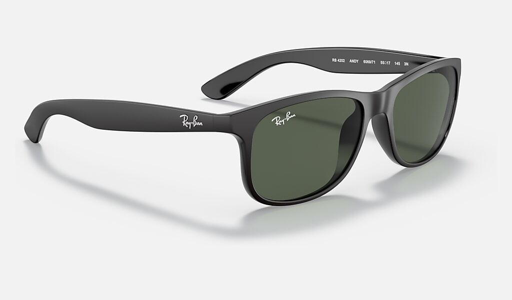 Ray-Ban ANDY RB4202 606971 - photo 3