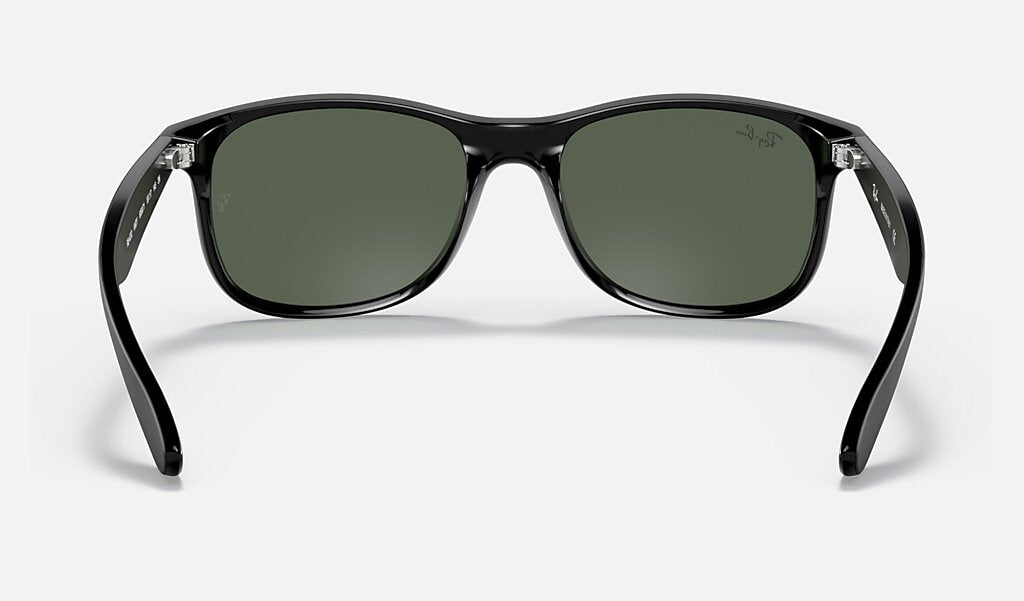Ray-Ban ANDY RB4202 606971 - photo 5