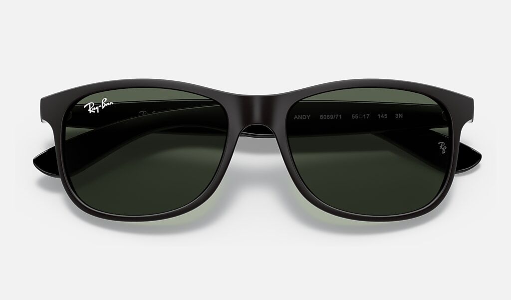 Ray-Ban ANDY RB4202 606971 - photo 6