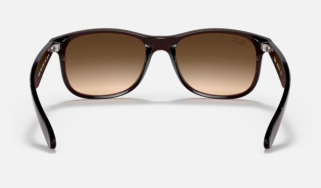 Ray-Ban ANDY RB4202 607313 - photo 5
