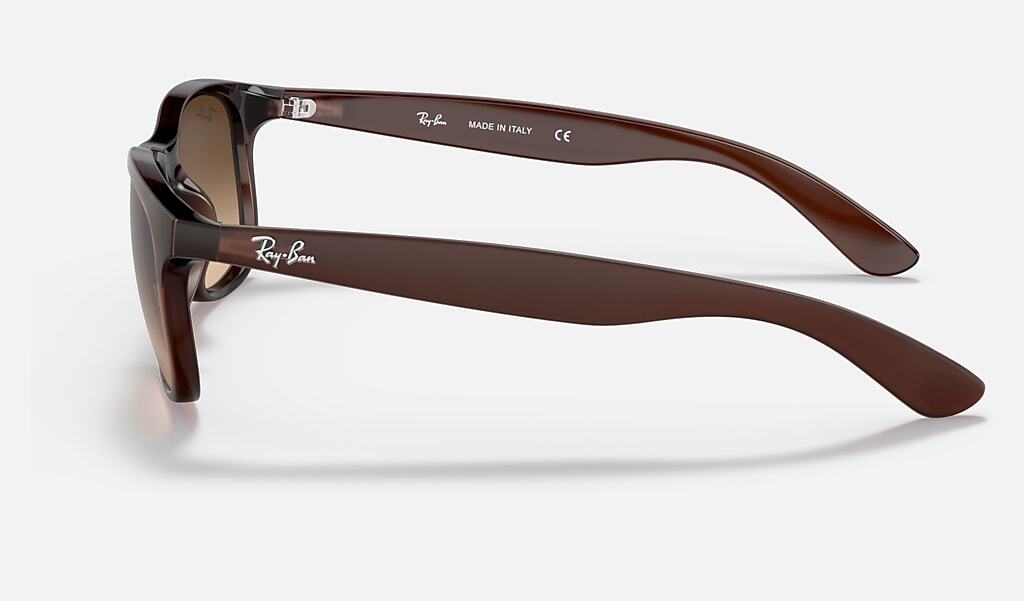 Ray-Ban ANDY RB4202 607313 - photo 4