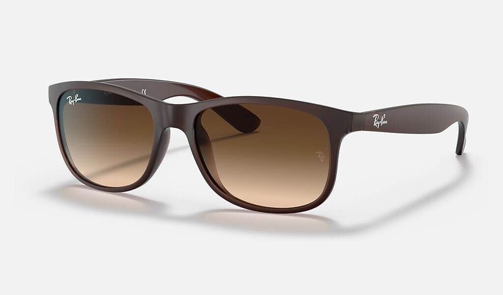 Ray-Ban ANDY RB4202 607313 - photo 1