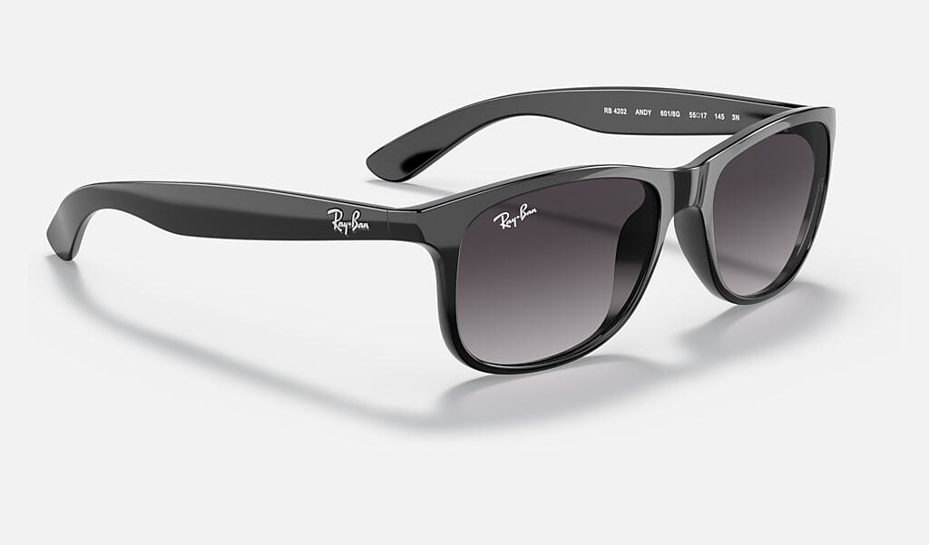 Ray-Ban ANDY RB4202 601/8G - photo 3