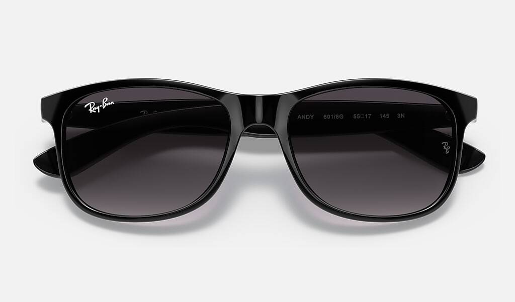Ray-Ban ANDY RB4202 601/8G - photo 6