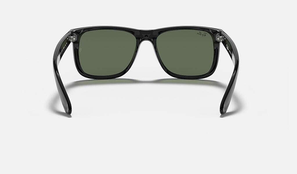 Ray-Ban JUSTIN RB4165 601/71 - photo 5