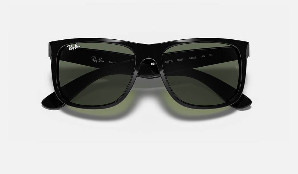 Ray-Ban JUSTIN RB4165 601/71 - photo 6