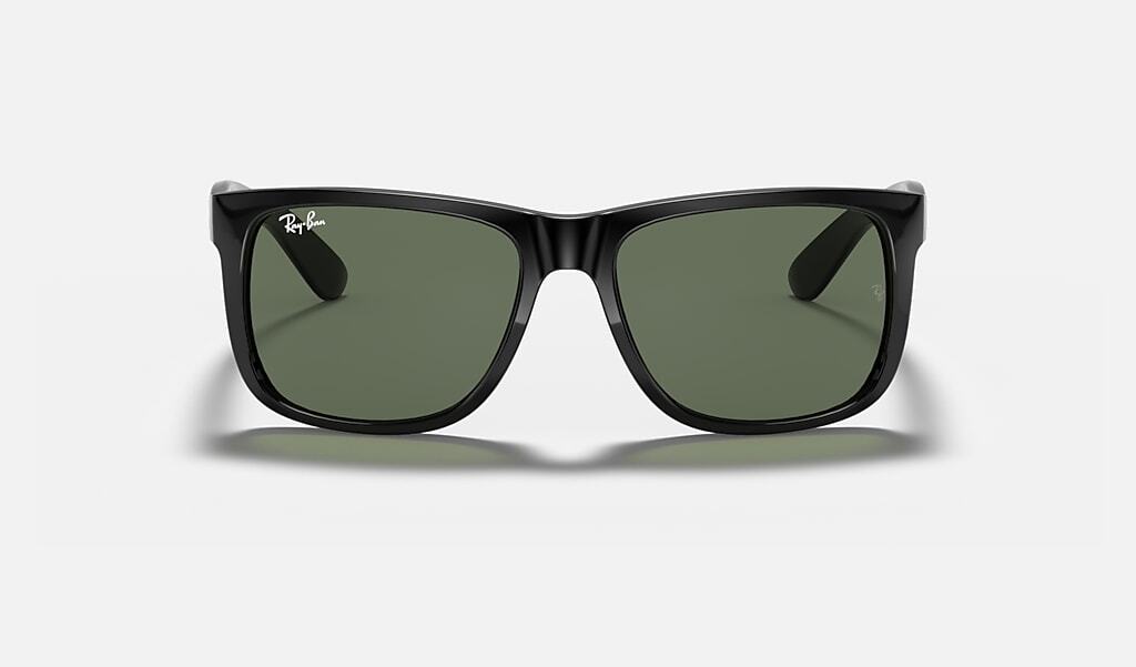 Ray-Ban JUSTIN RB4165 601/71 - photo 2