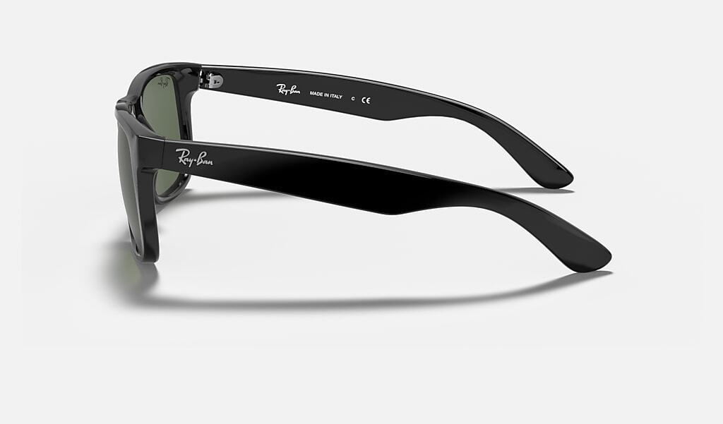 Ray-Ban JUSTIN RB4165 601/71 - photo 4